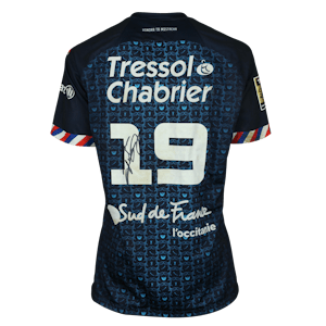 Marco Tauleigne 