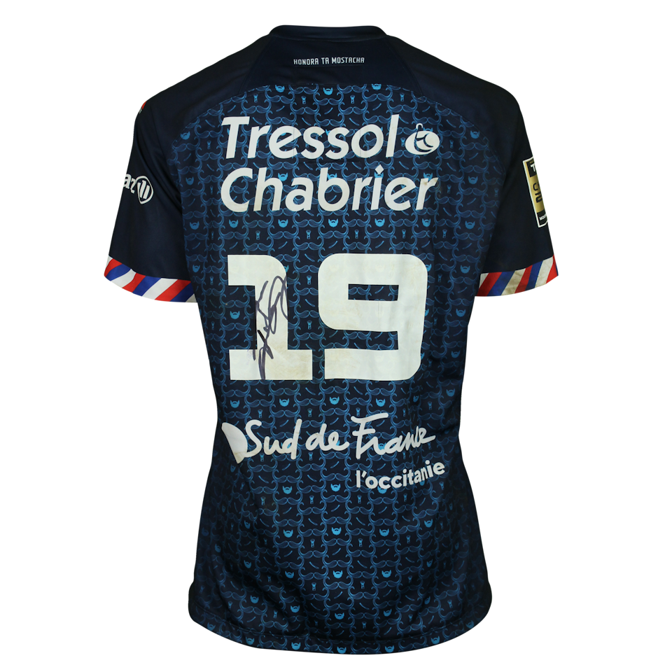 Marco Tauleigne 