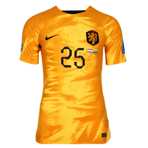 Maillot de Xavi Simons (Netherlands)