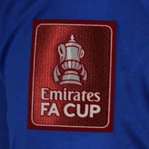 Ethan Chislett AFC Wimbledon jersey