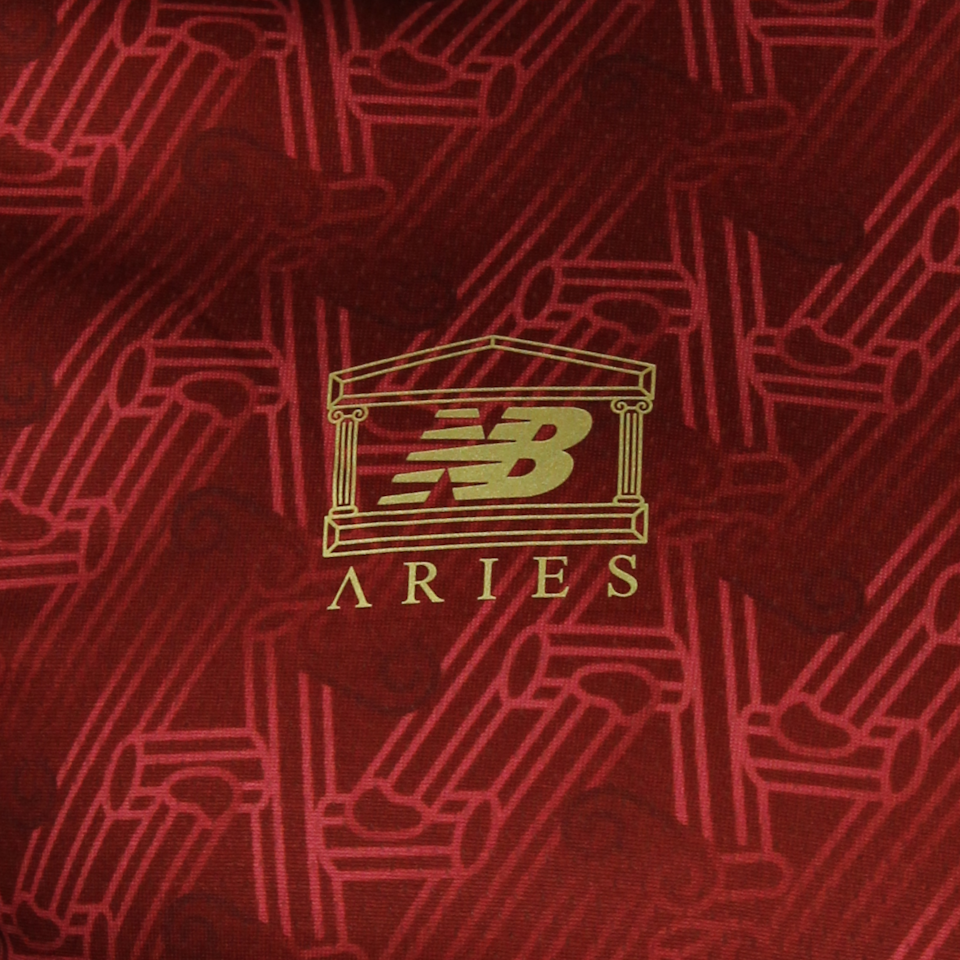 Camisa de Ibañez AS Roma