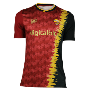 Filippo Tripi AS Roma shirt