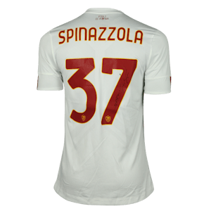 Leonardo Spinazzola
