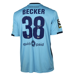 Lucas Becker