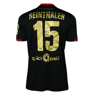 Max Reinthaler