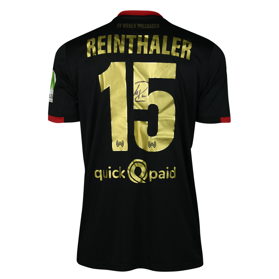 Max Reinthaler