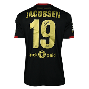 Bjarke Jacobsen