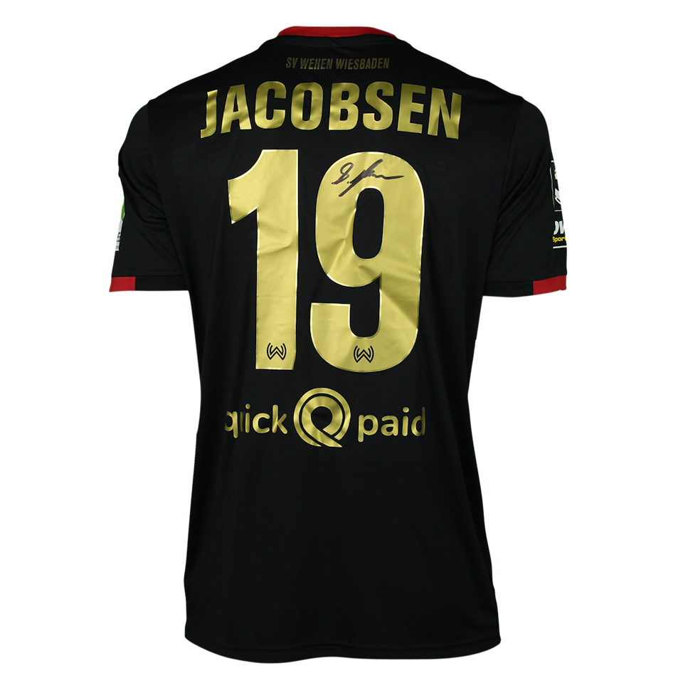 Bjarke Jacobsen