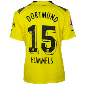 Mats Hummels