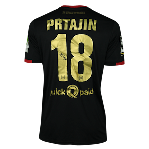 Ivan Prtajin