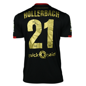 Benedict Hollerbach