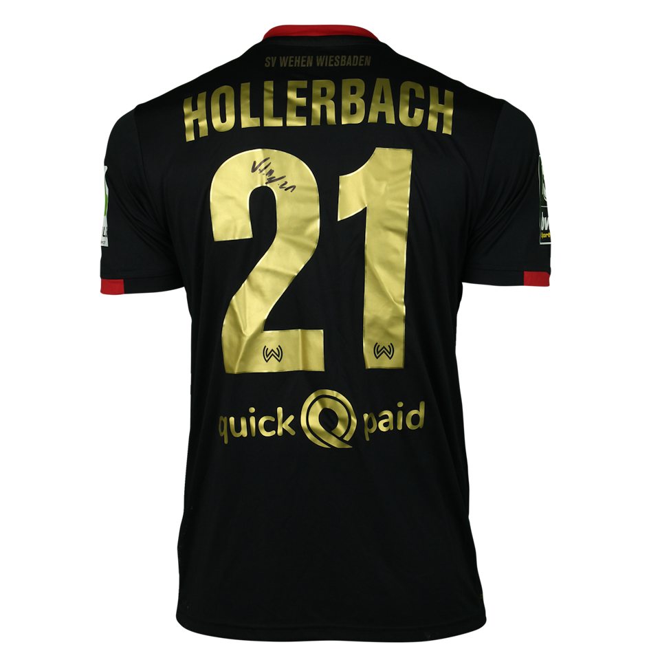 Benedict Hollerbach