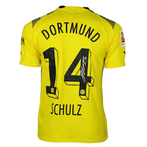 Nico Schulz