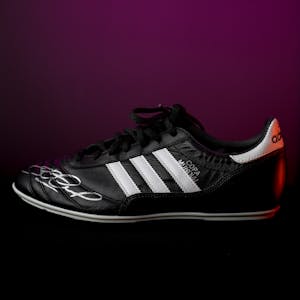Steven Gerrard Left Boot