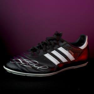 Steven Gerrard Left Boot
