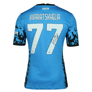 Khvicha Kvaratskhelia