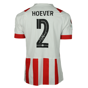 Ki-Jana Hoever PSV shirt