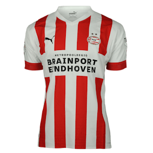Ki-Jana Hoever PSV shirt