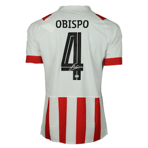 Armando Obispo PSV shirt