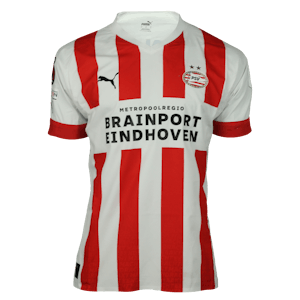 Armando Obispo PSV shirt
