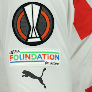 Maillot de Yorbe Vertessen (PSV)