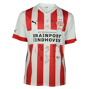 Maillot de Yorbe Vertessen (PSV)