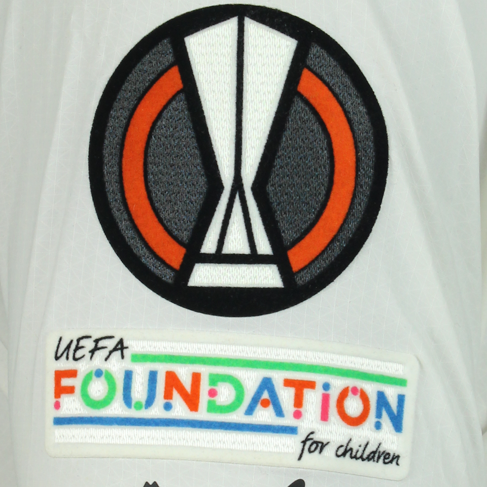 Noni Madueke PSV shirt