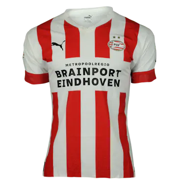 Maillot de Johan Bakayoko (PSV)