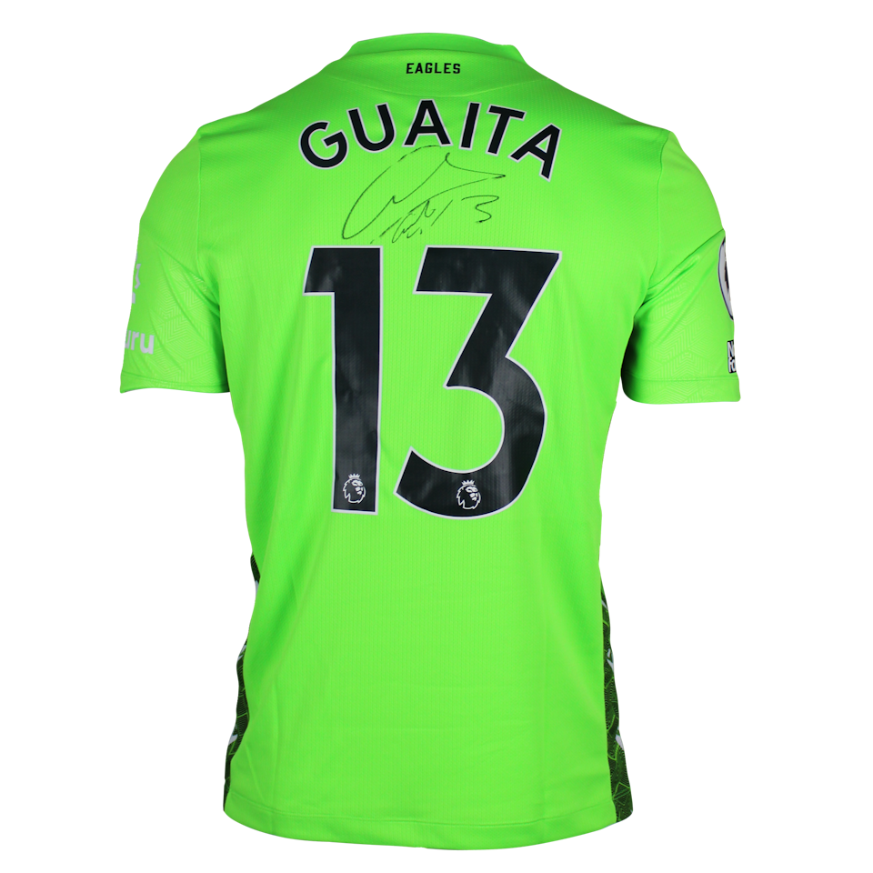 Vicente Guaita