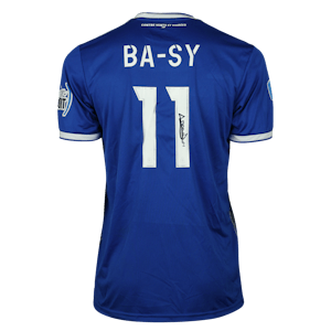 Amadou Ba-Sy