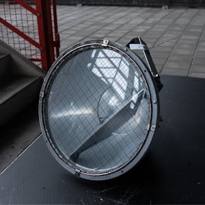 Floodlight - 7
