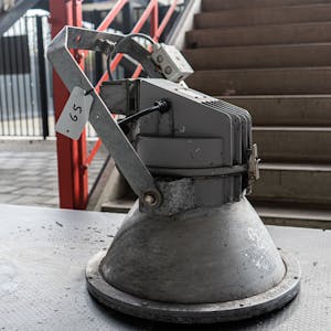 Floodlight - 65