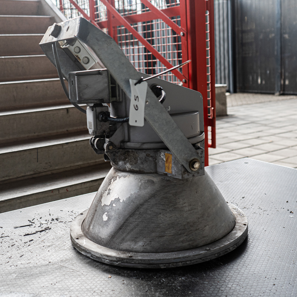 Floodlight - 65