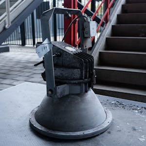Floodlight - 166
