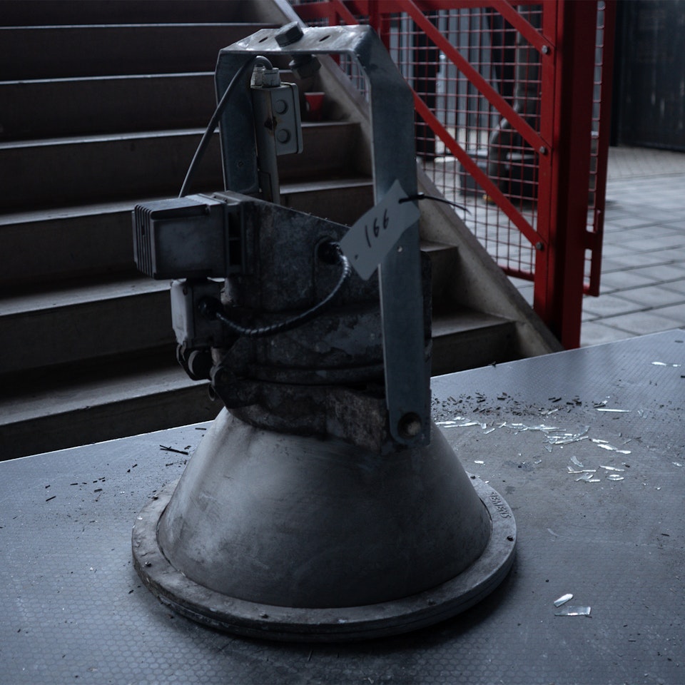 Floodlight - 166
