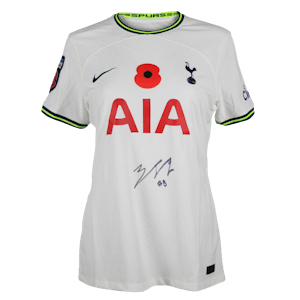 So-Hyun Cho Tottenham Hotspur Women jersey