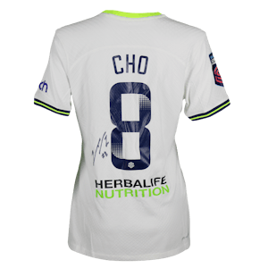 So-Hyun Cho Tottenham Hotspur Women jersey