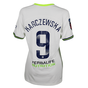 Nikola Karczewska Tottenham Hotspur Women shirt