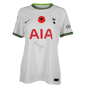 Nikola Karczewska Tottenham Hotspur Women shirt