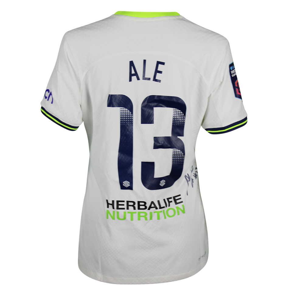 Asmita Ale Tottenham Hotspur Women shirt