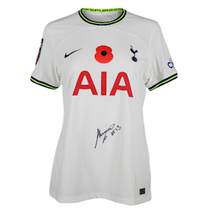 Asmita Ale Tottenham Hotspur Women shirt