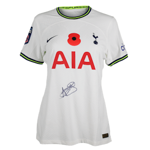 Angharad James Tottenham Hotspur Women shirt