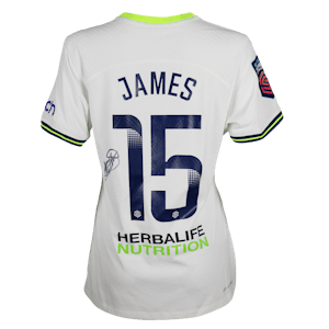 Angharad James Tottenham Hotspur Women shirt