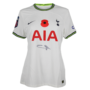 Chioma Ubogagu Tottenham Hotspur Women shirt