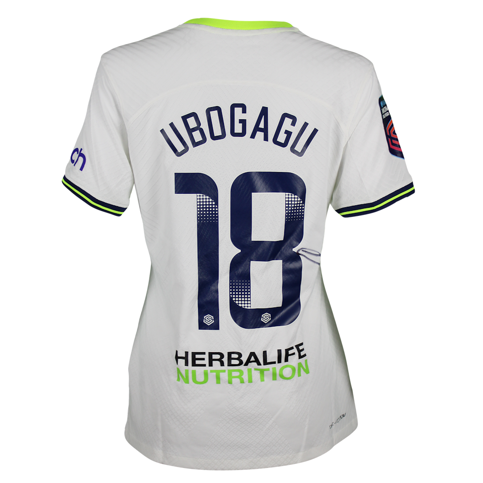 Chioma Ubogagu Tottenham Hotspur Women shirt