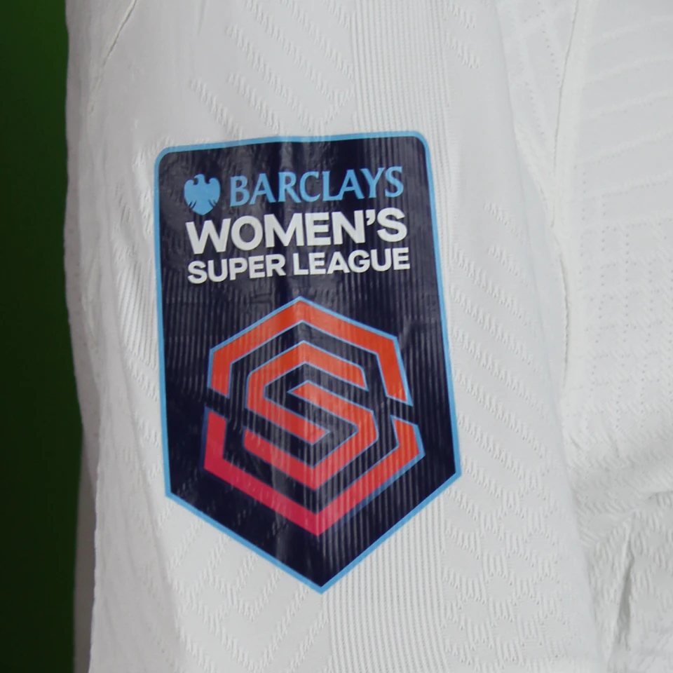 Tottenham Hotspur Women 팀의 Gracie Pearse 셔츠