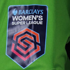 Emily Ramsey Everton Women jersey