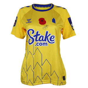 Lucy Graham Everton Women shirt
