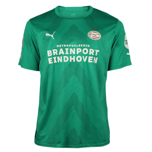 Walter Daniel Benítez PSV jersey