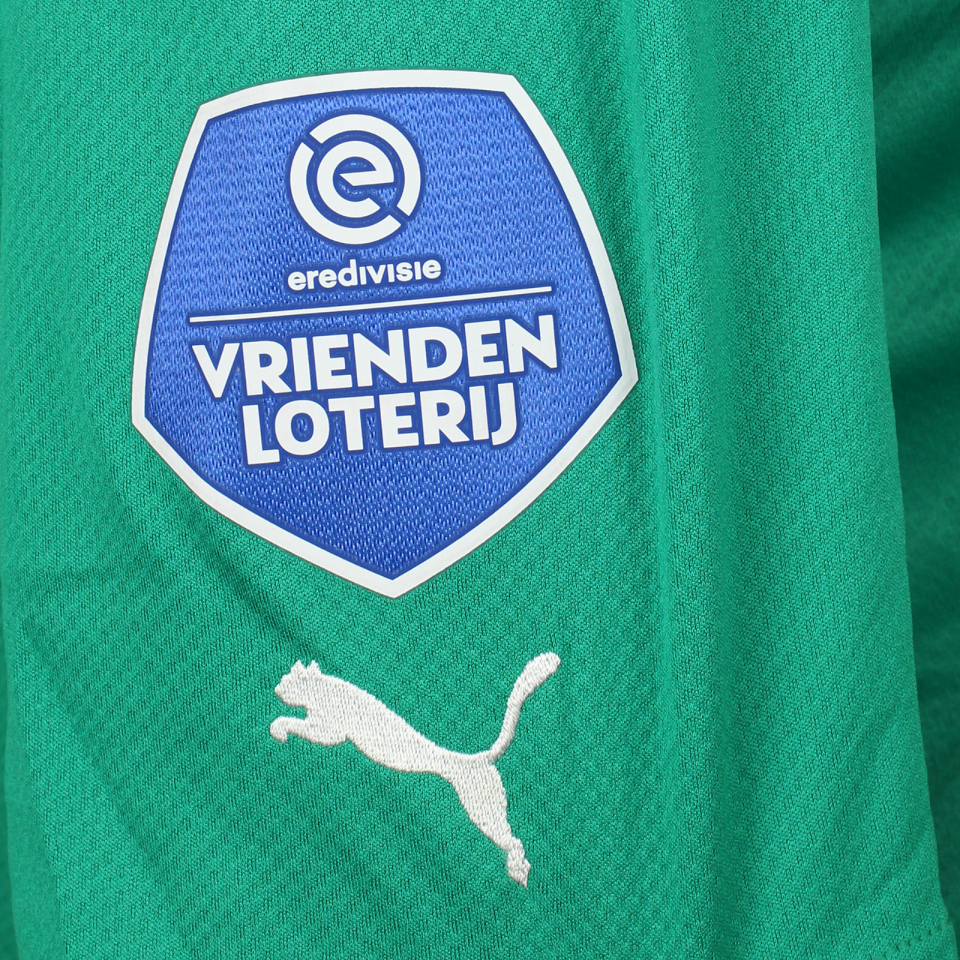 Walter Daniel Benítez PSV jersey